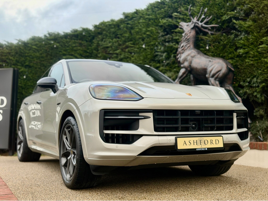 2024 Porsche Cayenne for sale in , Ireland