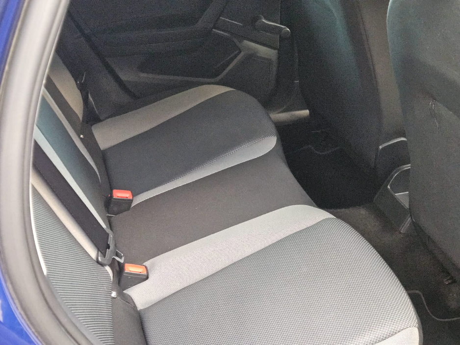 2018 SEAT Ibiza - image 6