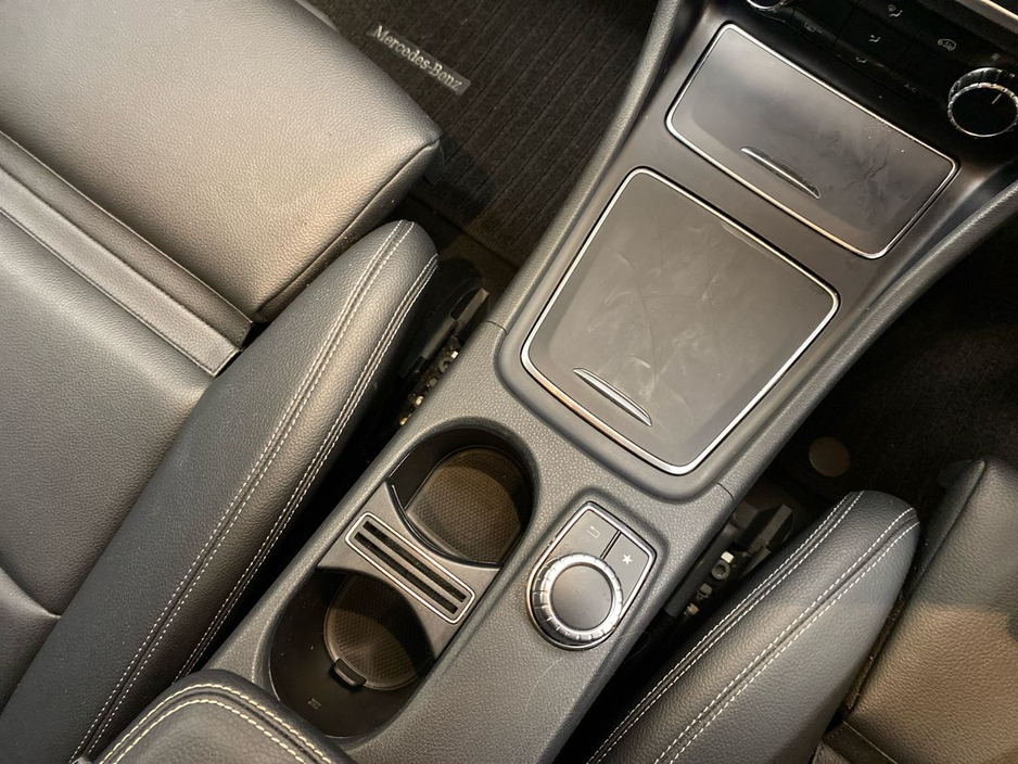 2019 Mercedes-Benz CLA Class - image 17