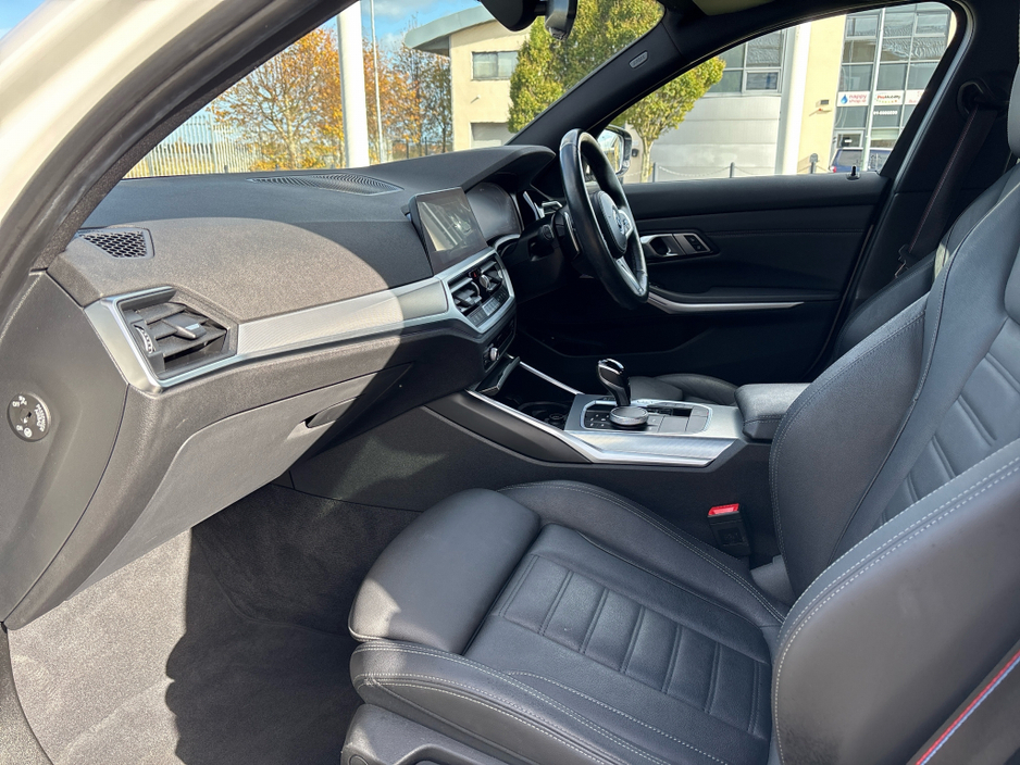 2022 BMW 3 Series 330E M SPORT PHEV *7.9% Finance Available* €35,950