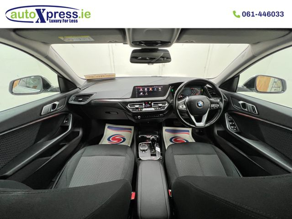 2021 BMW 2 Series - image 2