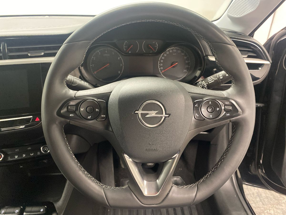 2023 Opel Corsa - image 16