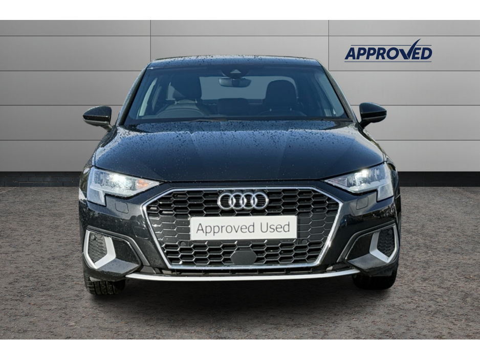 2023 Audi A3 SPORT 35 TDI S-A €32,450