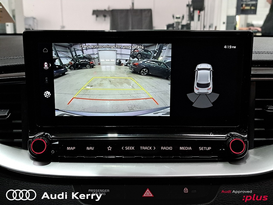 2023 Kia Ceed PHEV MY24 5DR AUTOMATIC €25,900