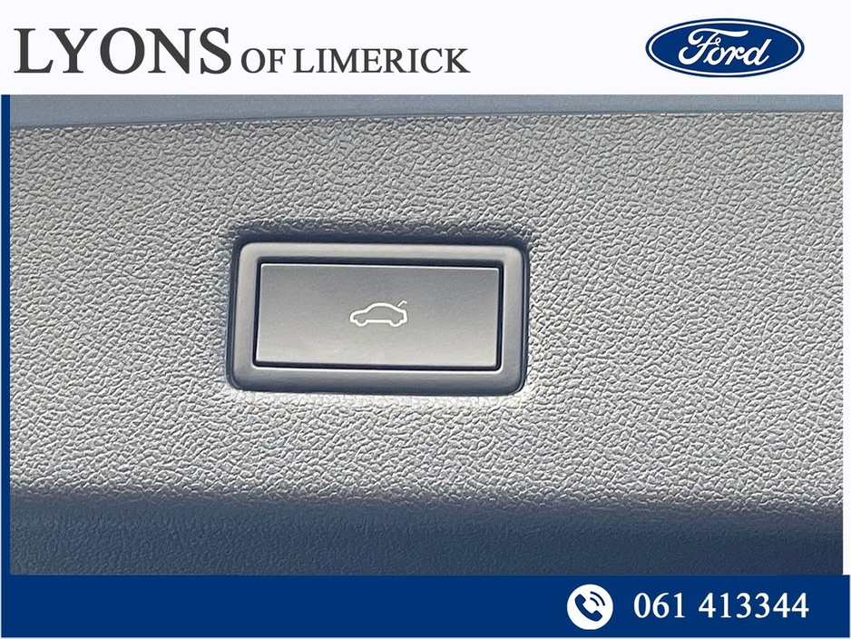 2025 Ford Explorer - image 16