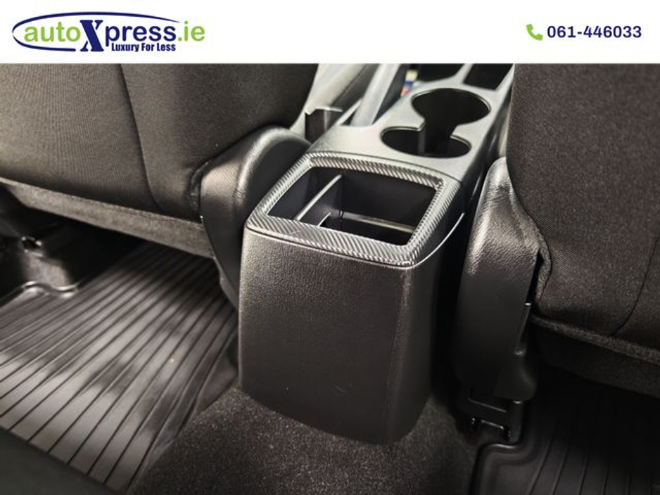 2020 Mazda Demio - image 12