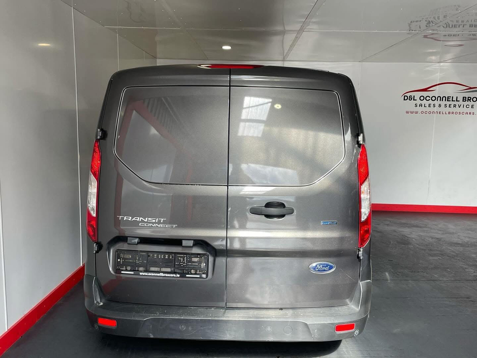 2019 Ford Transit Connect - image 11