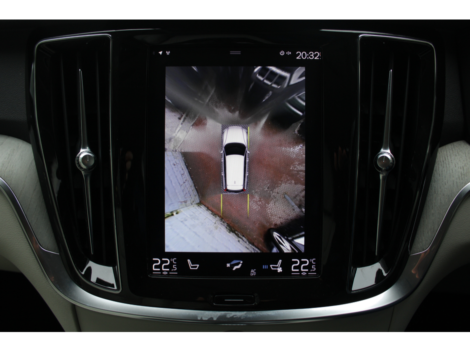 2020 Volvo V60 PHEV T6 340 HP INSCRIPTION 5DR ESTATE AUTO AWD // STUNNING CAR IN MINT CONDITION // VERY RARE CAR // BUY WITH CONFIDENCE AA AND SIMI APPROVED DEALER 2026 // FINANCE ARRANGED // ALL TRADE INS WELCOME €28,950