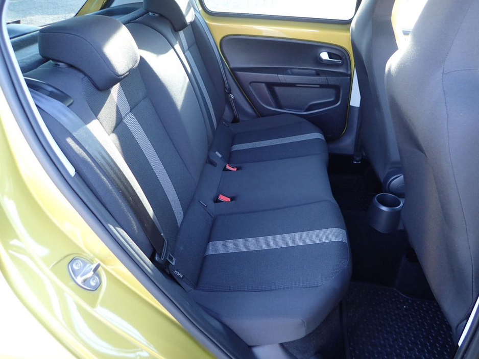 2018 Volkswagen up! High Up! 1.0 5Dr Automatic €12,950