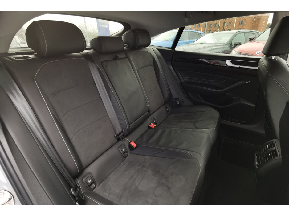 2022 Volkswagen Arteon 2.0TDI AUTOMATIC 150BHP - FINANCE AVAILABLE - CALL US TODAY ON 01 492 6566 OR 087-092 5525 €28,950