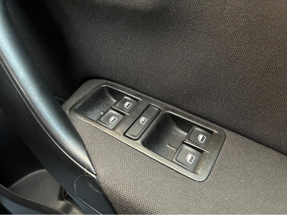 2014 Volkswagen Polo 1.2i TSI Petrol Automatic Comfortline €11,500