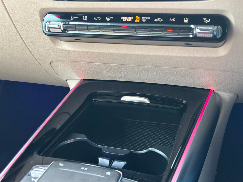 2023 Mercedes-Benz EQA - image 26