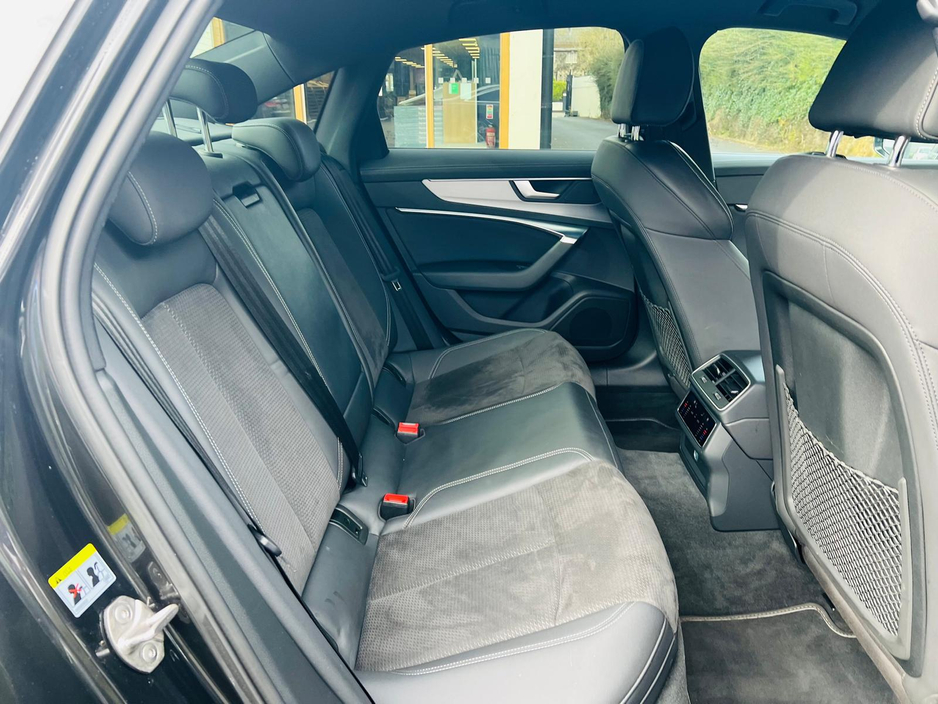 2021 Audi A6 - image 8