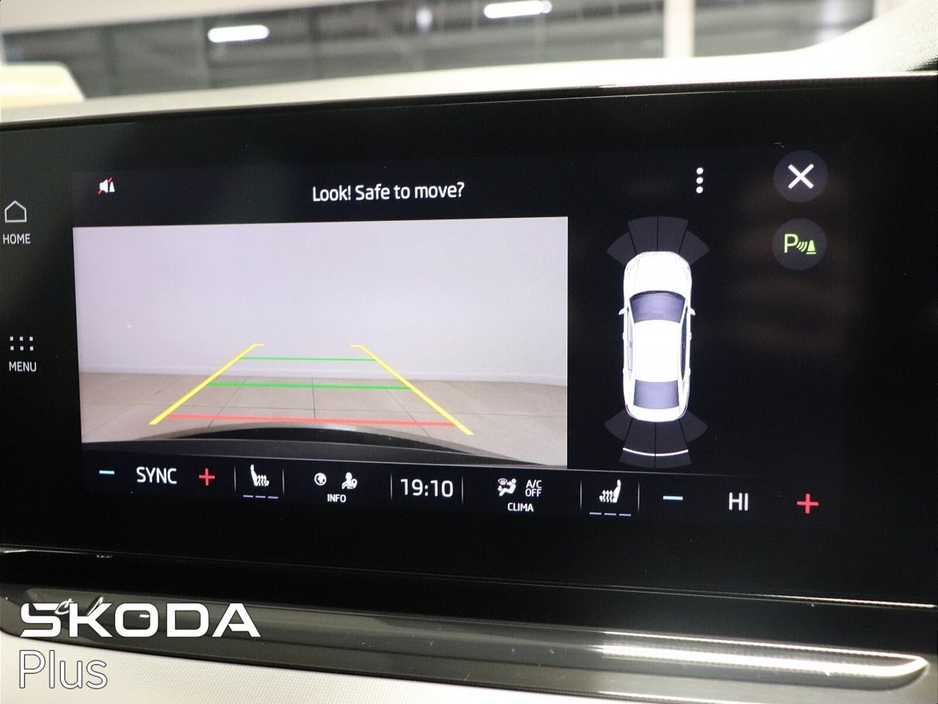 2023 Skoda Octavia OCTAVIA STY 2.0TDI 115HP €28,950