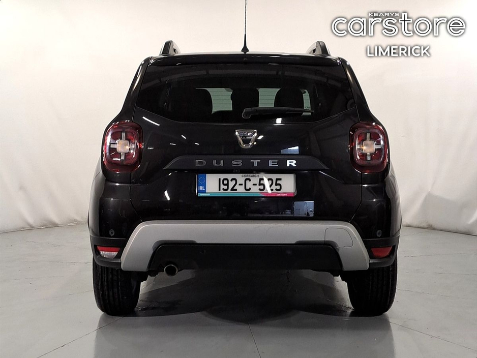2019 Dacia Duster - image 4