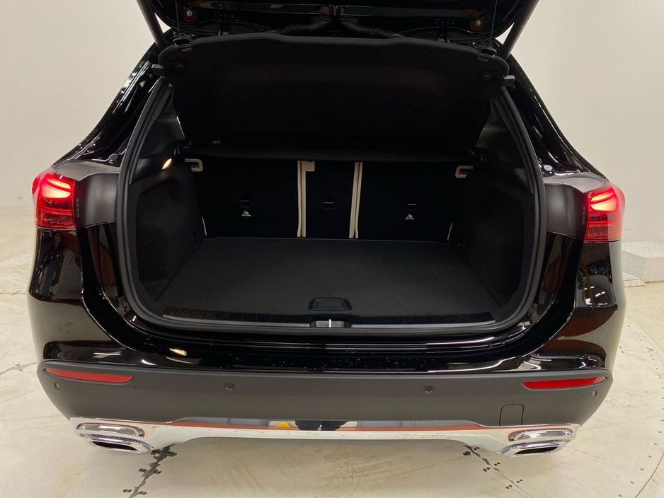 2026 Mercedes-Benz GLA Class - image 21