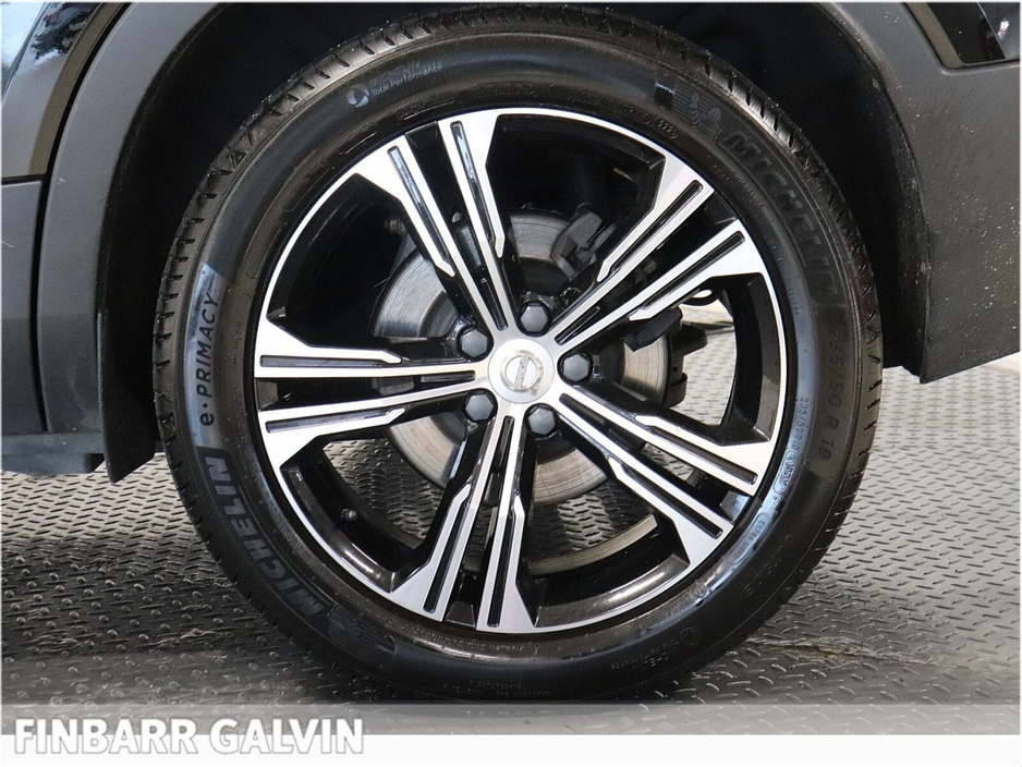2021 Volvo XC40 T5 PHEV (262hp) Inscription Pro DCT €33,950