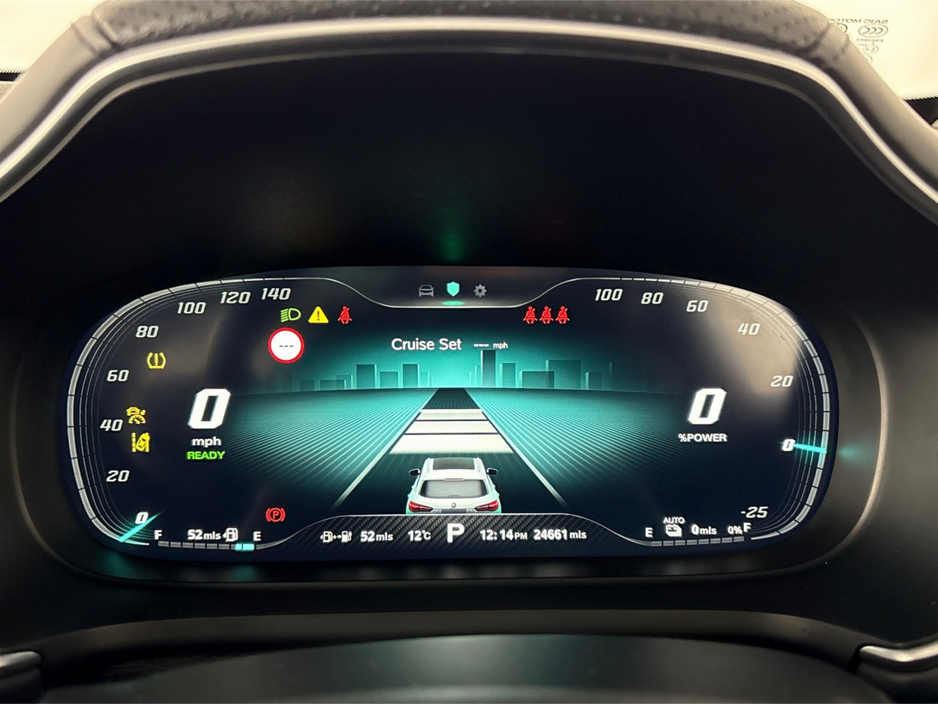 2022 MG HS - image 20