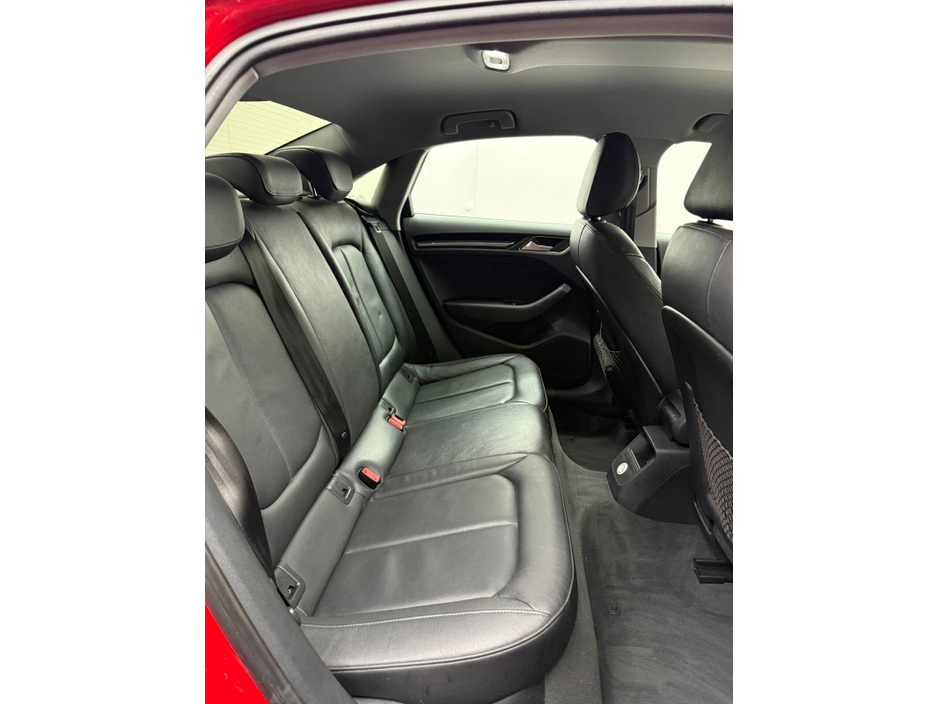 2018 Audi A3 - image 6