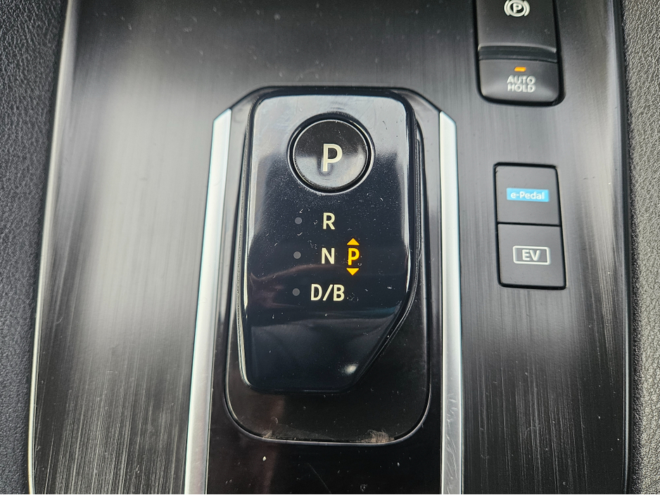 2024 Nissan Qashqai EPOWER SV MY2.75 4DR AUTO €32,950