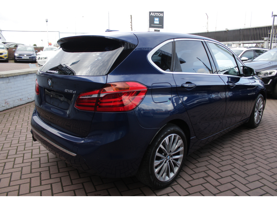 2018 BMW 2 Series - image 4