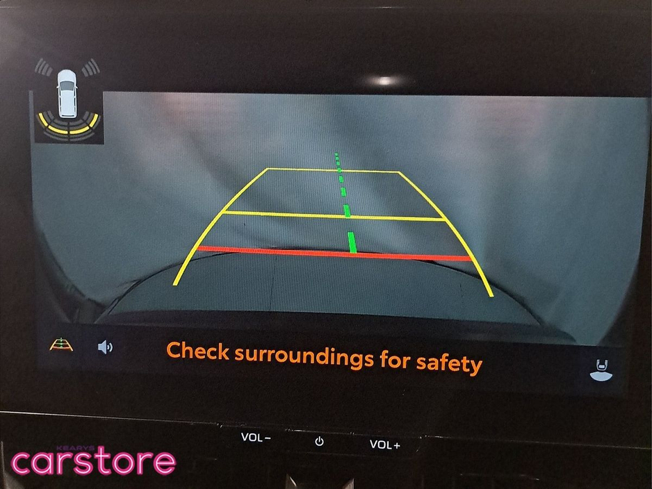 2024 Toyota Corolla Cross - image 19