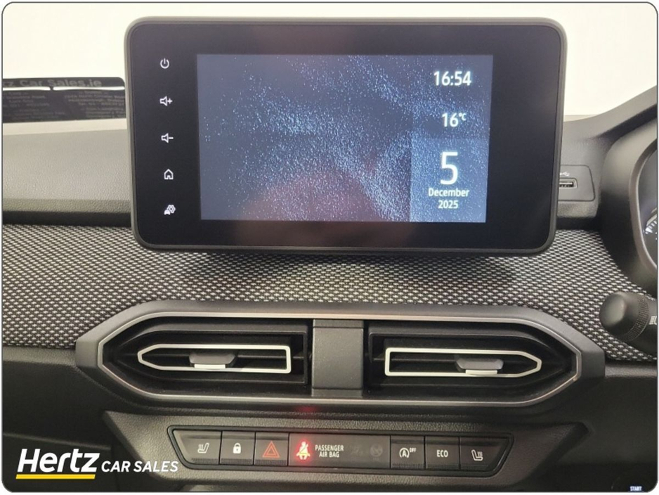 2023 Dacia Jogger EXTREME SE 1.0 Petrol Manual €18,395