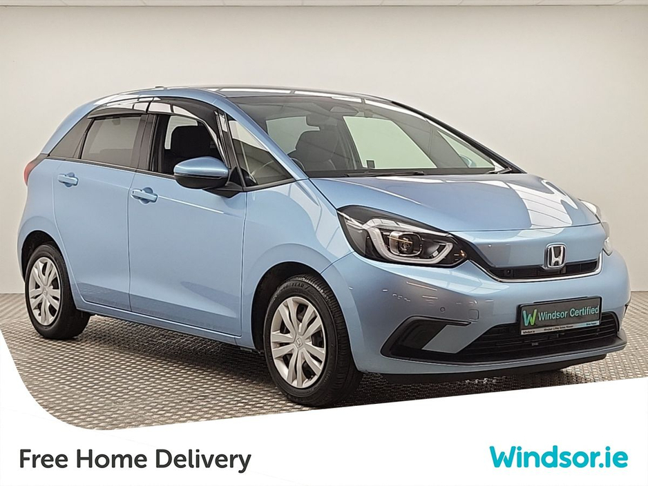 2020 Honda Fit for sale in , Ireland
