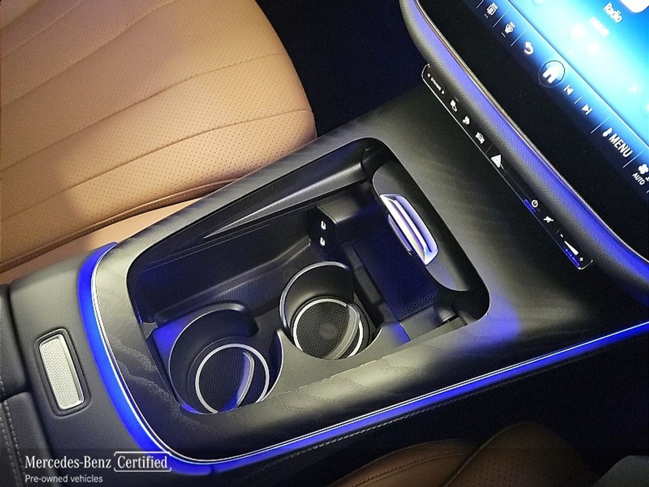 2024 Mercedes-Benz E Class - image 15