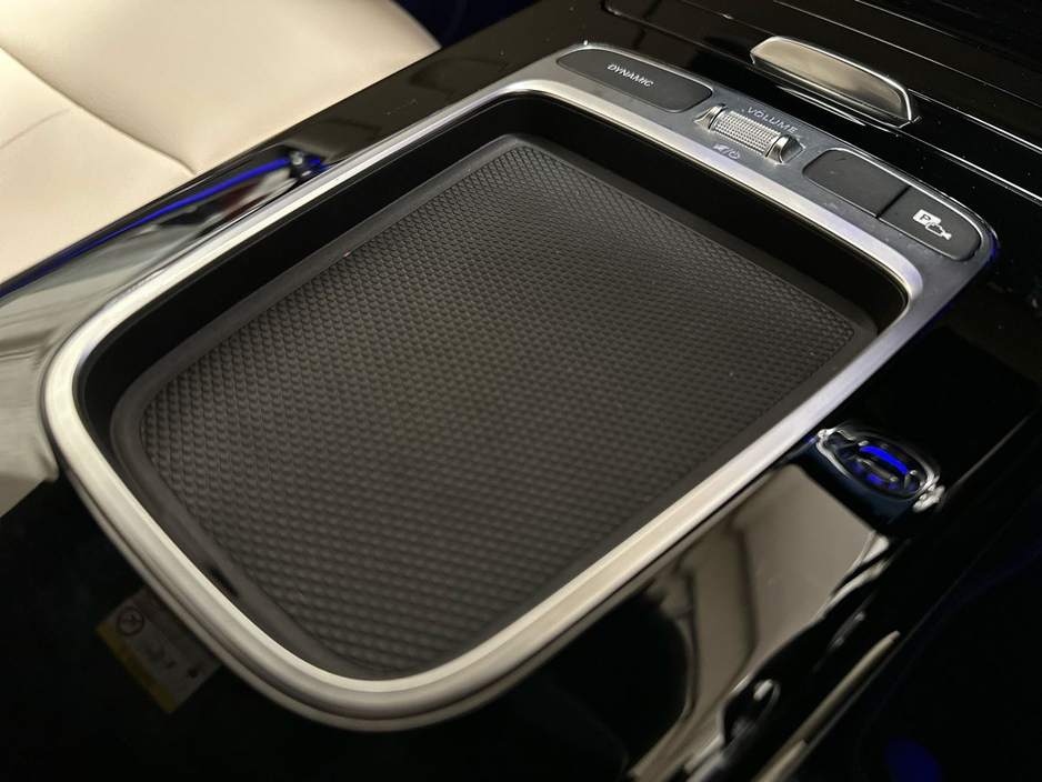 2023 Mercedes-Benz CLA Class - image 20