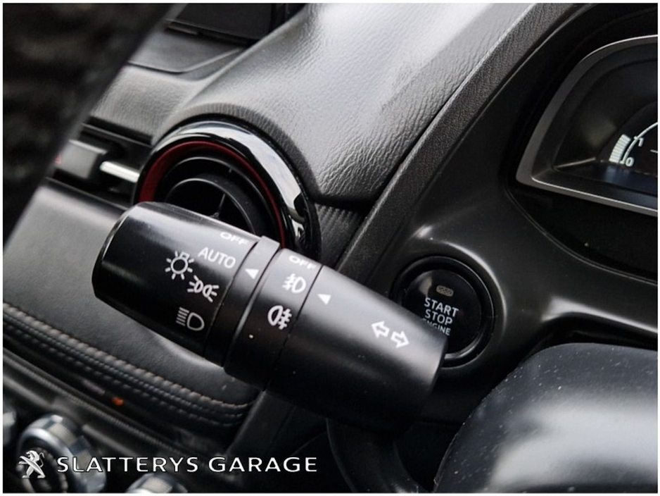 2018 Mazda CX-3 - image 14