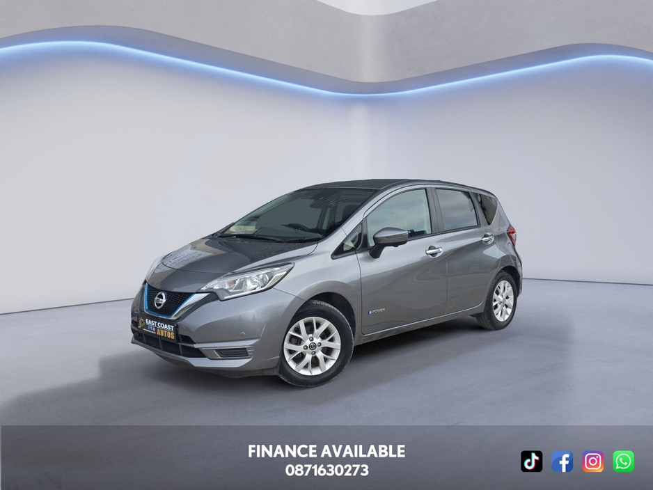2020 Nissan Note for sale in , Ireland