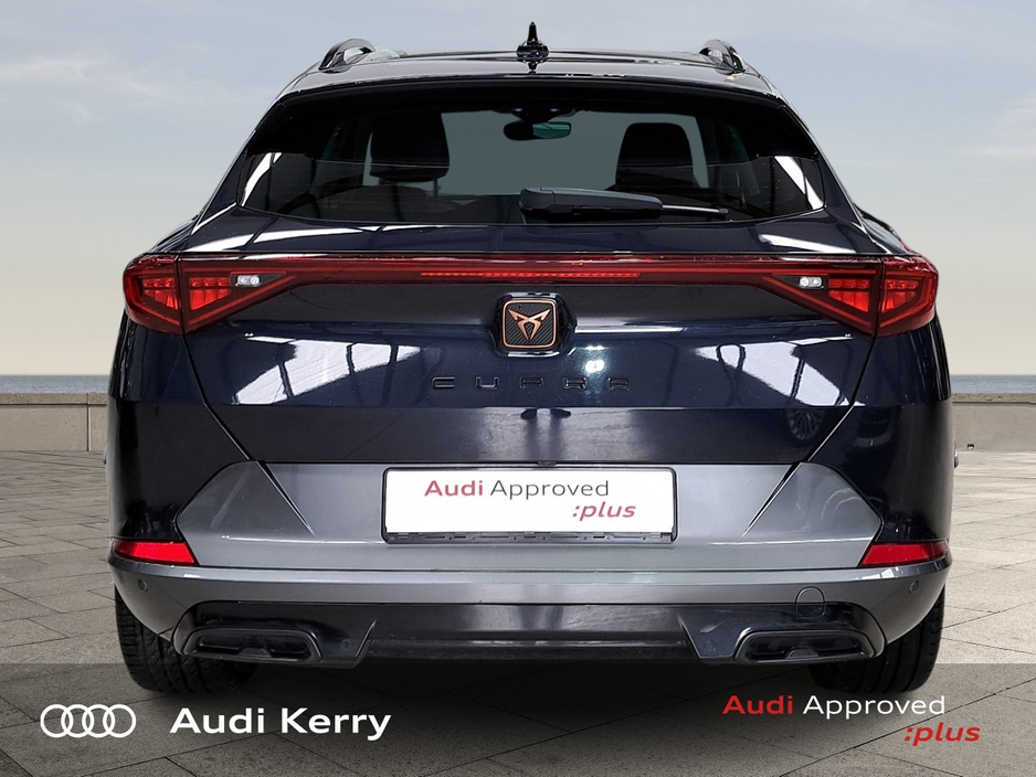 2022 Cupra Formentor - image 6