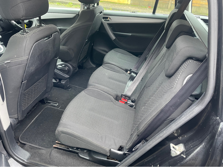 2011 Citroen Grand C4 Picasso 1.6 HDI VTR+ 110 5DR 110BHP €3,250