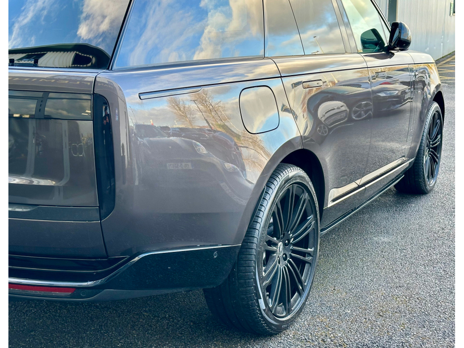 2025 Land Rover Range Rover ++SOLD++ ++V HIGH SPEC++ 3.0 P460E HSE Panoramic Sunroof