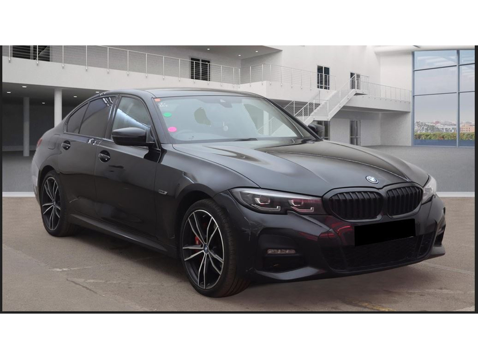 2022 BMW 3 Series for sale in , Ireland