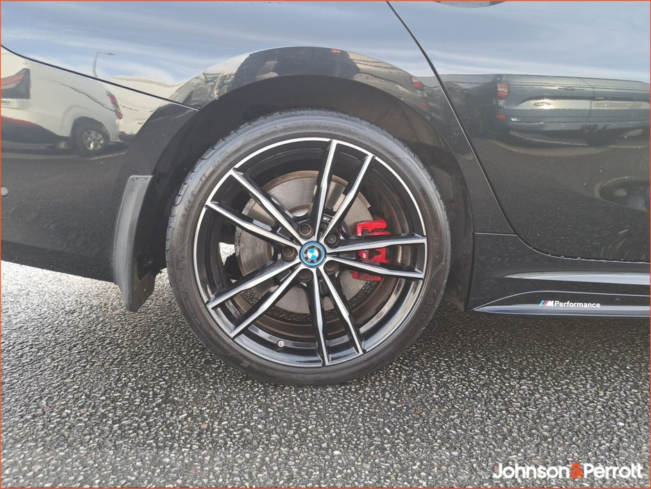 2023 BMW 3 Series M SPORT PRO HUGE SPEC €44,900