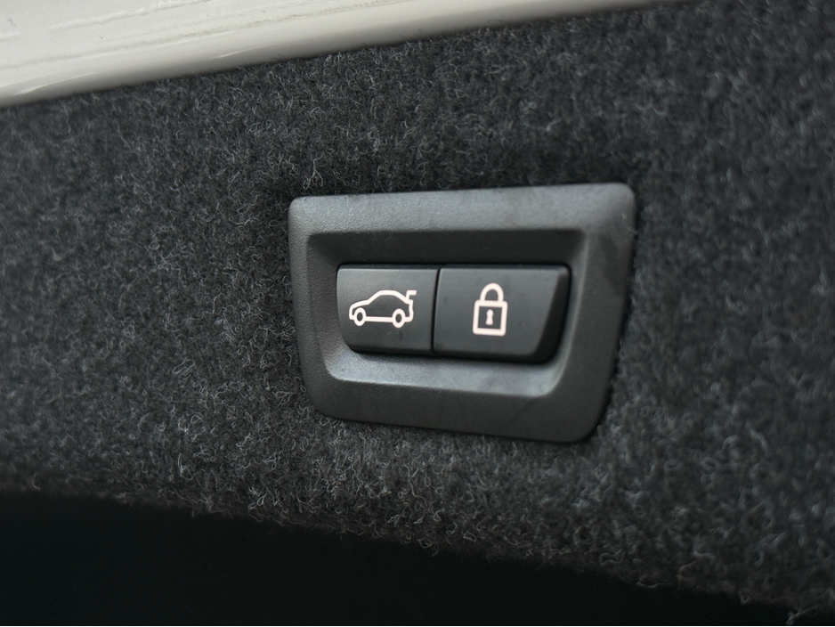 2017 BMW 5 Series M-SPORTS SUNROOF HUGE SPEC // STUNNING CAR €26,950