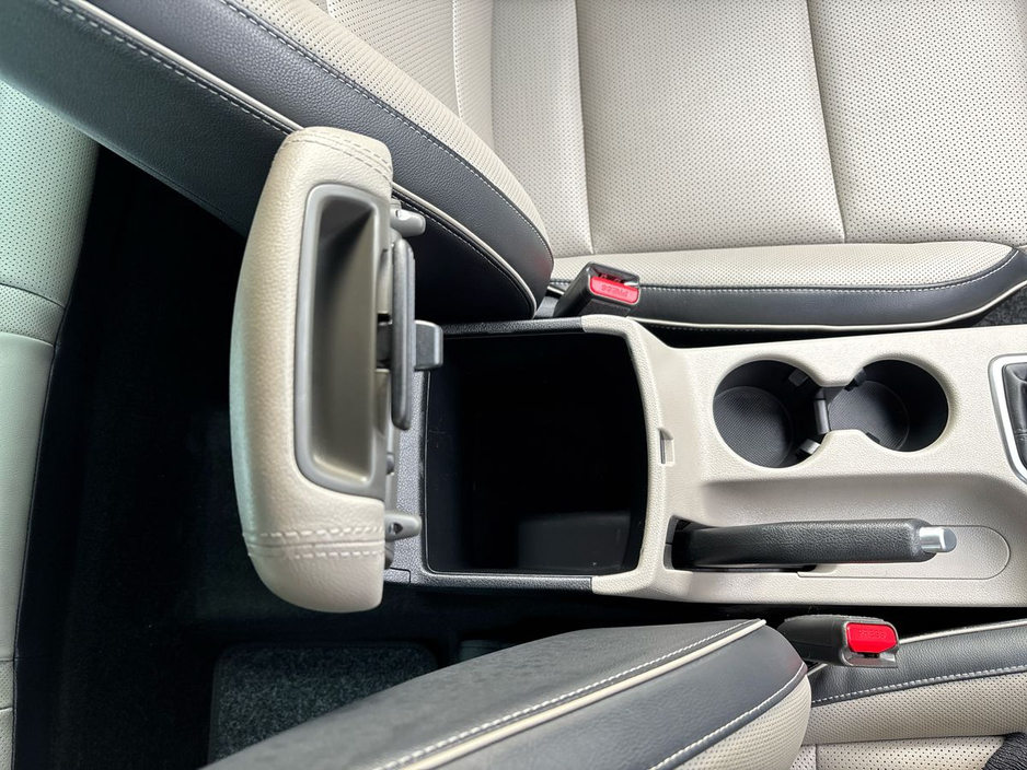 2021 Kia Sportage - image 21