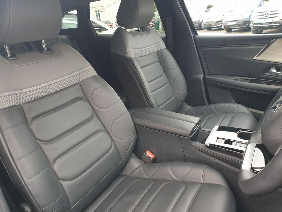 2025 Citroen C5X "Plus Model" Petrol Puretech (130ps) Automatic €34,995