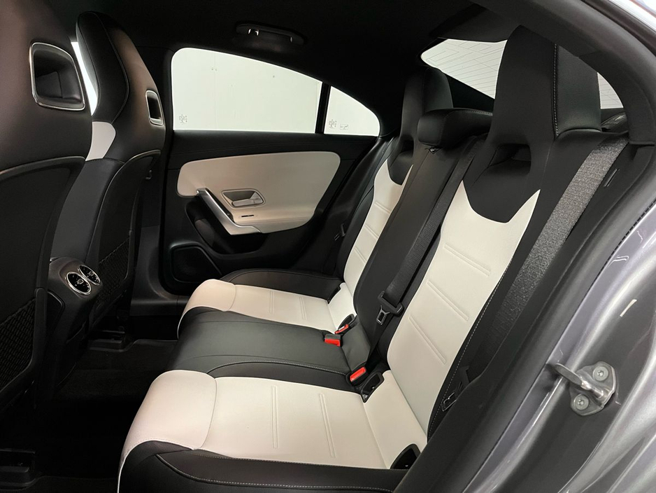 2019 Mercedes-Benz CLA Class 180d AMG - 18 Inch Alloys - Reversing Camera - Climate Control - Heated Seats - Cruise Control - Apple CarPlay/Android Auto - €29,950 or €30,900 with Supagard Vehicle Protection & GAP Insurance €29,950