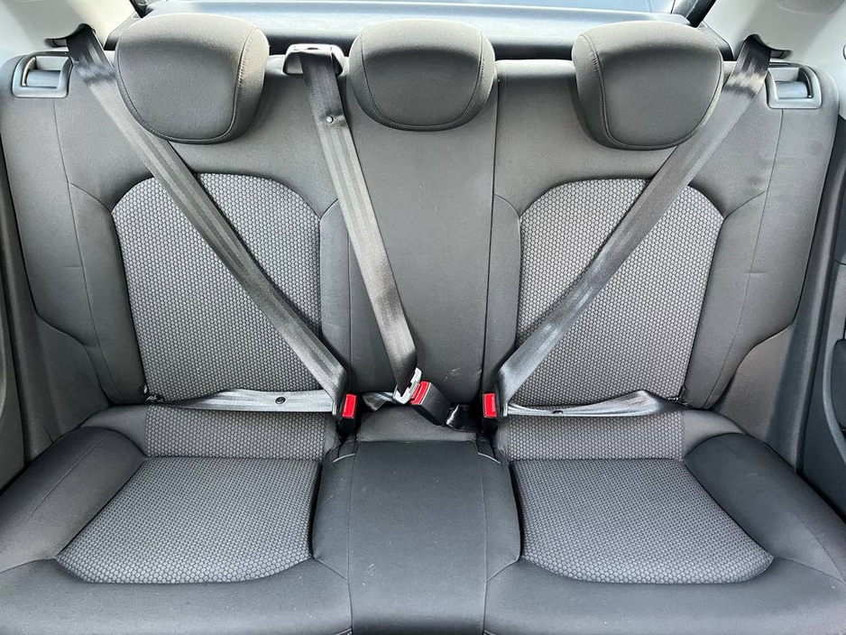 2016 Audi A1 S-LINE PACK 1.0 TFSI AUTO // NEW 17" ALLOYS // 2 YEAR NCT // PARKING SENSORS €14,900