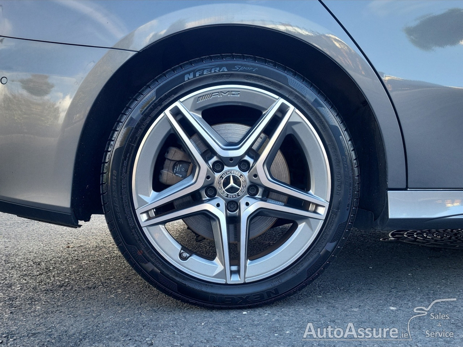 2023 Mercedes-Benz A Class - image 27