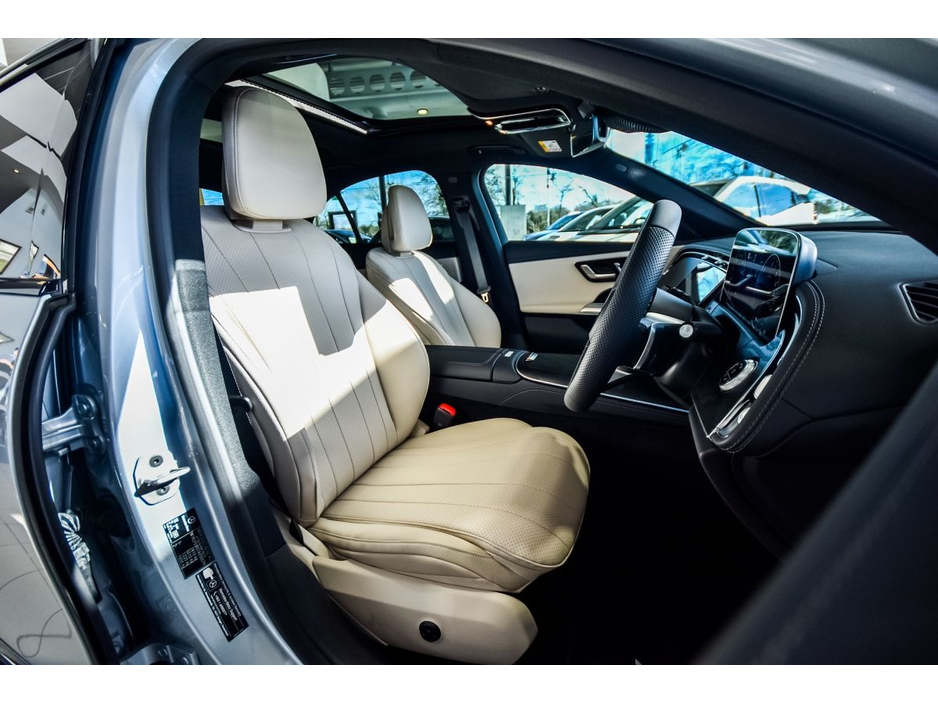 2026 Mercedes-Benz E Class - image 11