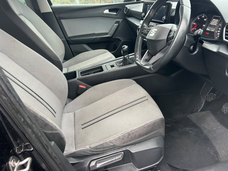 2021 SEAT Leon - image 12