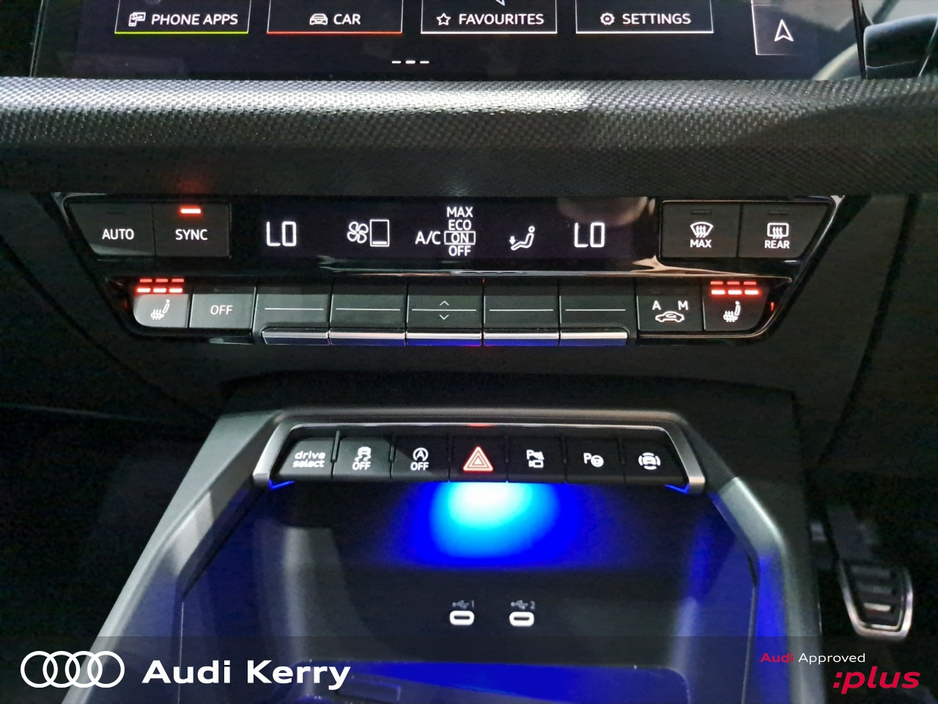 2024 Audi A3 - image 17