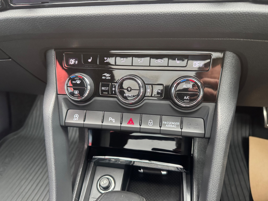 2021 Skoda Kodiaq - image 36