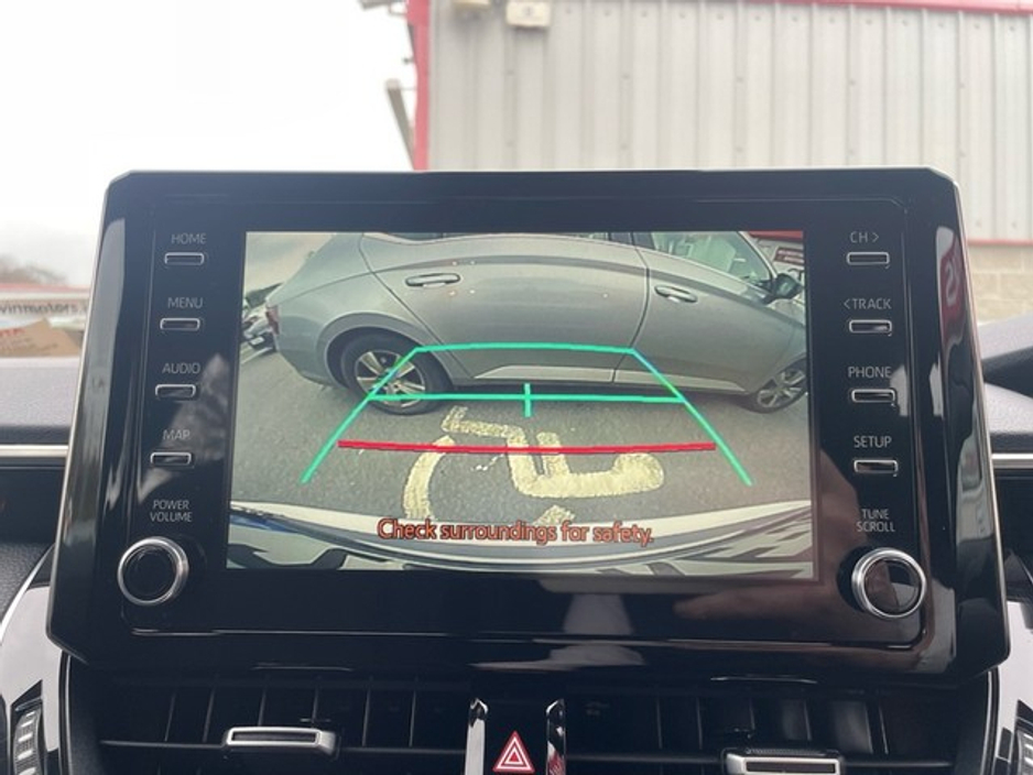 2022 Toyota Corolla - image 17