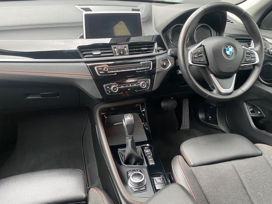 2021 BMW X1 25e Sport Auto xDrive (PHEV) €29,900