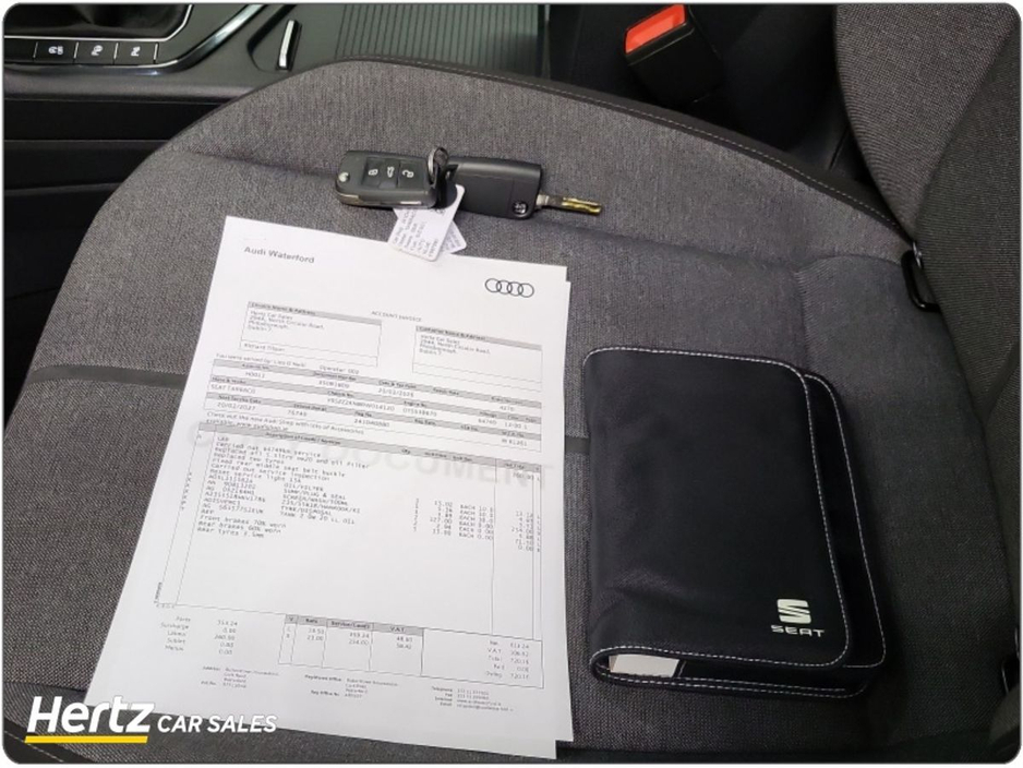 2024 SEAT Tarraco - image 20